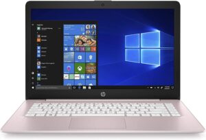 Best HP Laptop For College